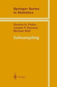 Produktbild: Subsampling