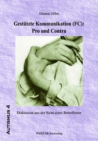 Produktbild: Gest&uuml;tzte Kommunikation (FC): Pro und Contra