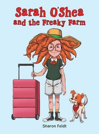 Produktbild: Sarah O'Shea and the Freaky Farm