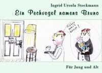 Produktbild: Ein Pechvogel namens Bruno