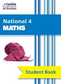 Produktbild: National 4 Maths