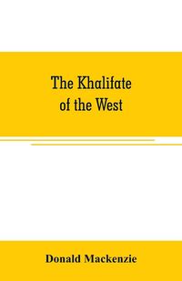 Produktbild: The Khalifate of the West