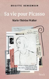 Produktbild: Sa vie pour Picasso