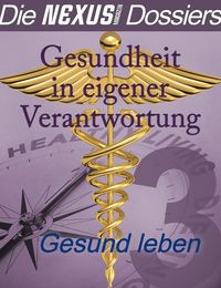Produktbild: Dossier Gesund leben