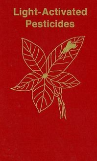 Produktbild: Light-Activated Pesticides