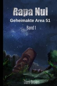 Produktbild: Geheimakte Area 51 / Rapa Nui