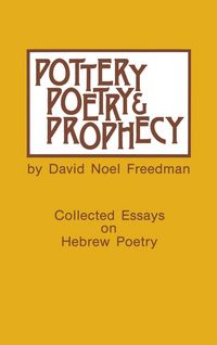 Produktbild: Pottery, Poetry, and Prophecy