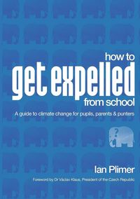 Produktbild: How to Get Expelled from School