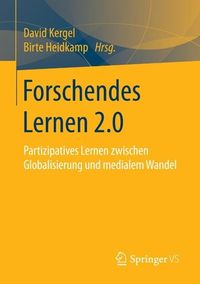 Produktbild: Forschendes Lernen 2.0