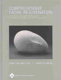 Produktbild: Williams, E: Comprehensive Facial Rejuvenation
