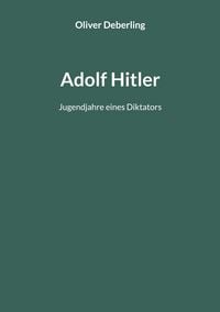 Produktbild: Adolf Hitler
