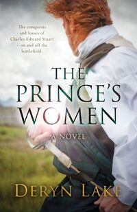 Produktbild: The Prince's Women