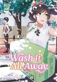 Produktbild: Wash It All Away 02