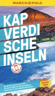 Produktbild: MARCO POLO Reisef&uuml;hrer E-Book