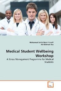 Produktbild: Yusoff, M: Medical Student Wellbeing Workshop