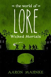 Produktbild: The World of Lore, Volume 2: Wicked Mortals