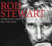Produktbild: Stewart, R: Some Guys Have All The Luck