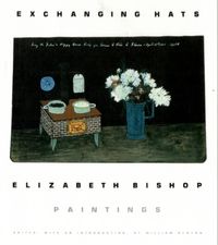 Produktbild: Bishop, E: Exchanging Hats
