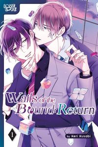 Produktbild: Wails of the Bound: Return, Volume 1