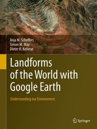 Produktbild: Landforms of the World with Google Earth