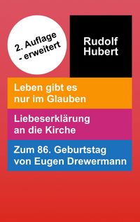 Produktbild: Leben gibt es nur im Glauben