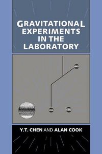 Produktbild: Gravitational Experiments in the Laboratory