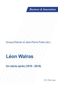 Produktbild: L&eacute;on Walras