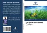 Produktbild: Design Materialien und Prozesse