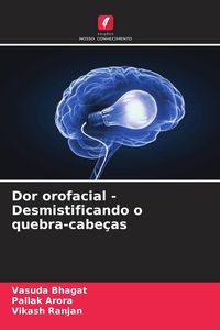 Produktbild: Dor orofacial - Desmistificando o quebra-cabe&ccedil;as