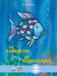 Bild vom Artikel Ger-Rainbow Fish Rainbow Fish/ vom Autor Marcus Pfister