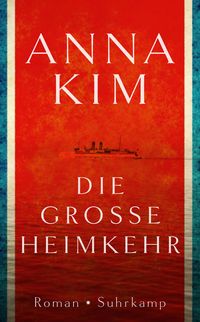 Produktbild: Die gro&szlig;e Heimkehr