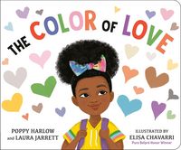 Produktbild: The Color of Love