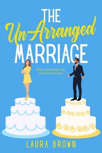 Produktbild: The Un-Arranged Marriage