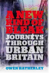 Produktbild: Hatherley, O: New Kind of Bleak