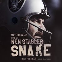 Bild vom Artikel Snake: The Legendary Life of Ken Stabler vom Autor Mike Freeman