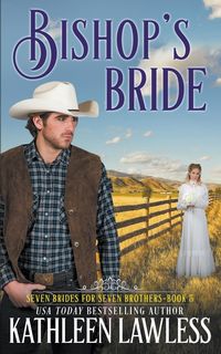 Produktbild: Bishop's Bride