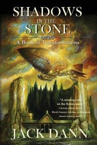 Produktbild: Shadows in the Stone