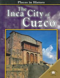 Produktbild: The Inca City of Cuzco