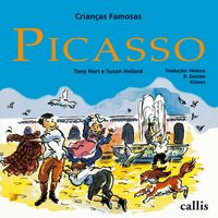 Produktbild: Picasso