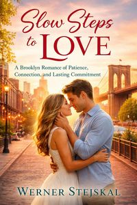 Produktbild: Slow Steps to Love