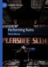Produktbild: Performing Ruins