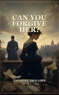 Produktbild: Can You Forgive Her?