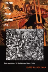 Produktbild: Talkin' with Your Mouth Full