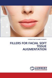 Produktbild: Fillers For Facial Soft Tissue Augmentation