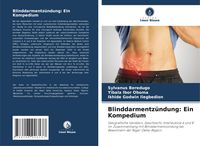 Produktbild: Blinddarmentz&uuml;ndung: Ein Kompedium