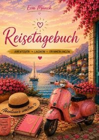 Produktbild: Reisetagebuch