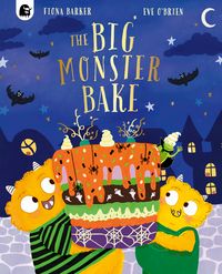 Produktbild: The Big Monster Bake