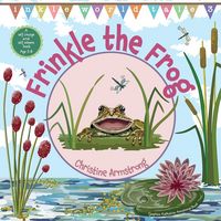 Produktbild: Frinkle the Frog