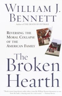 Produktbild: The Broken Hearth