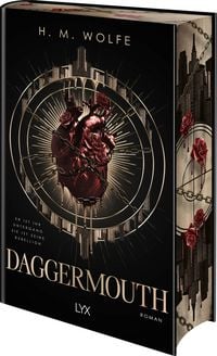 Produktbild: Daggermouth
